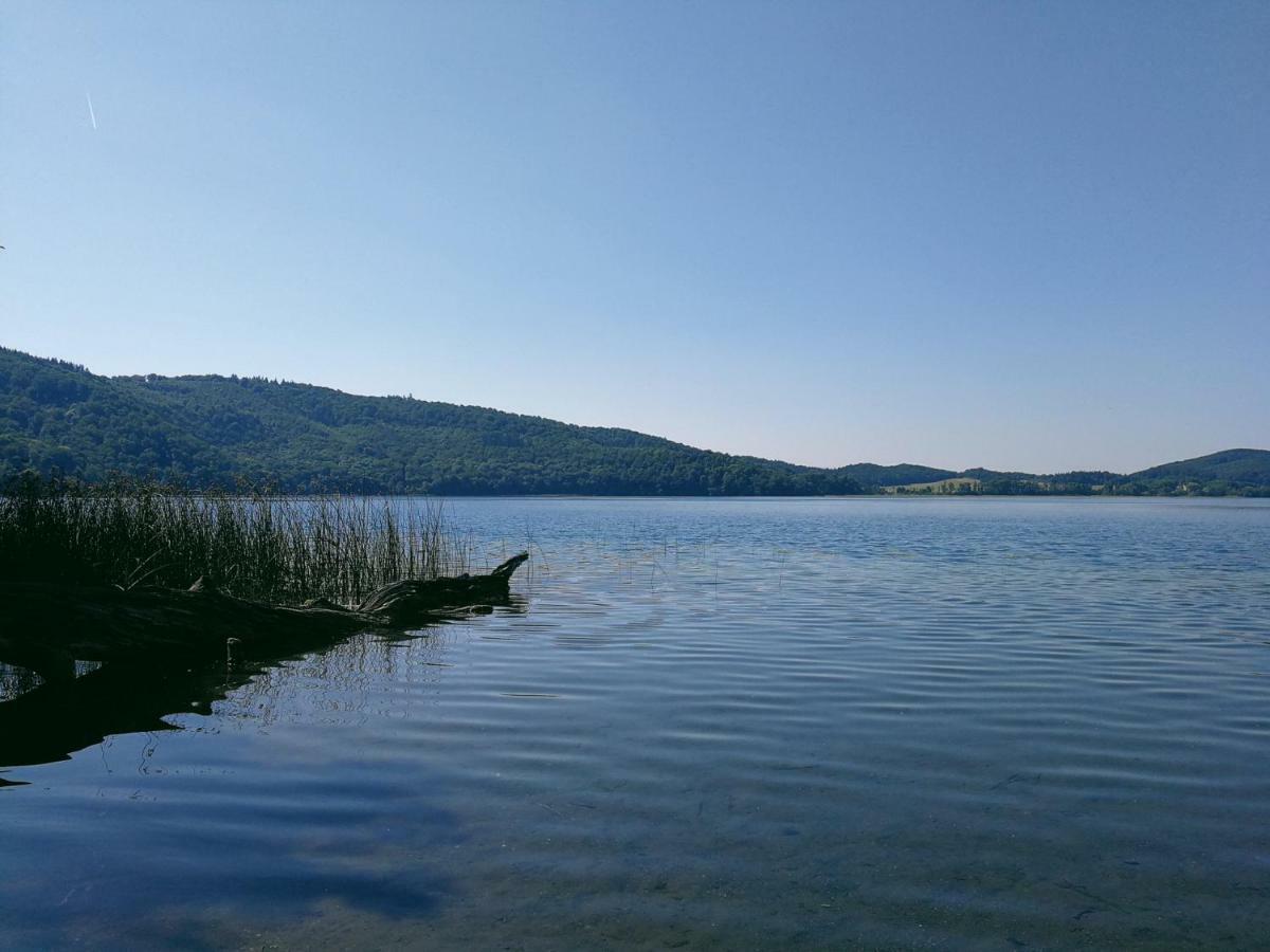 Wandertraum Johann - Fewo Eifel Kruft Esterno foto